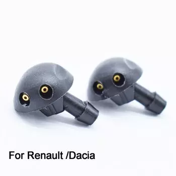 Омыватель лобового стекла для Renault Dacia Megane Scenic Logan, Duster Sandero 7700846456