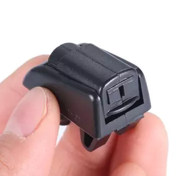 Омыватель лобового стекла для Skoda Octavia 1Z 5E A5 A7 2005-2017, 2 шт.