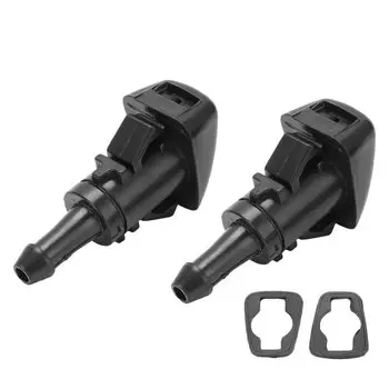 Омыватель лобового стекла, Распылительная насадка 98630 2K100, замена для Kia Soul Hyundai Tucson ix35