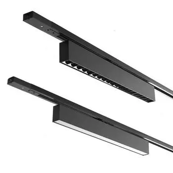 ONDENN Трековый светодиодный светильник 10-40 Вт