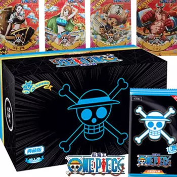 One Piece игровая коллекция карт горячая кровь группа героев фильма Луффи нами Великолепная красочная карта Аниме Подарки для любителей