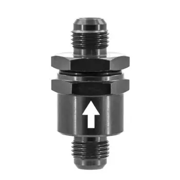 Обратные клапаны RAQR-RACING AN6 AN8 AN10 из алюминия