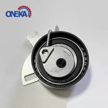 ONEKA Лидер продаж натяжитель ремня ГРМ для CITRON Jumper 2.0L 2.2L Ford Mondeo 2.0L Peugeot Boxer 2.0 2.2