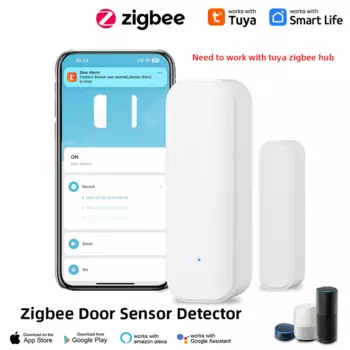 ONENUO датчик окна и двери Zigbee