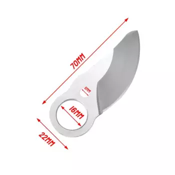 ONEVAN Электросекатор SK5 для обрезки веток