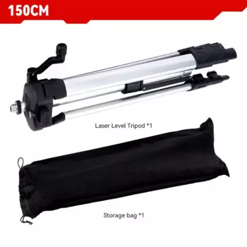 ONEVAN Штатив для лазерного уровня 1.2М/1.5М