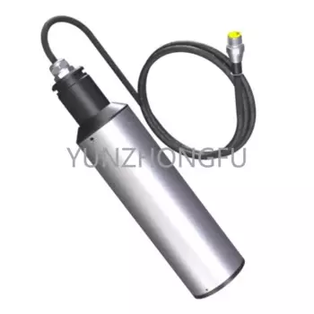 Онлайн цифровой анализ, Датчик Мутности воды 4-20 мА, низкий диапазон мутности, плата arduino, низкая цена