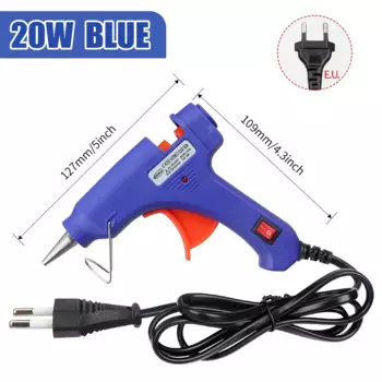 Onnfang 20 Вт термоплавкий клеевой пистолет