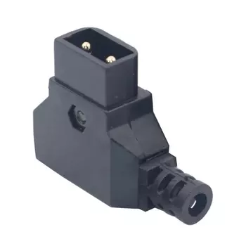 OOTDTY D-Tap разъем питания 2-контактный