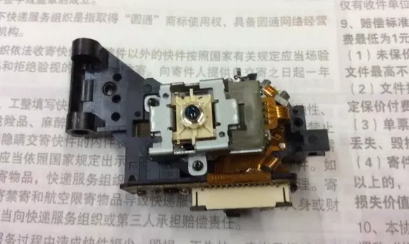 OPA-601PH 601PH OPA601PH совершенно новый радиоприемник DVD-плеер с лазерной линзой оптический блок оптики