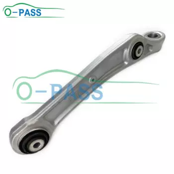 OPASS передний верхний рычаг управления для AUDI A6 C8 A7 A8 D5 E-Tron Q5 Q7 Q8 PORSCHE CAYENNE VW TOUAREG BENTLEY Bentayga 4M0407151H
