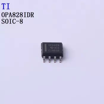 Операционный усилитель opa828ложенный OPA830IDBVT OPA846IDBVT PGA203KP PGA205BU TI, 2 шт.