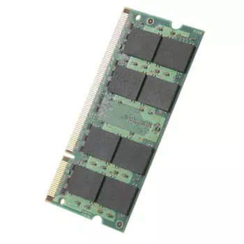 Оперативная память DDR2 2 Гб 667 МГц PC2 5300, ОЗУ для ноутбука, память 1,8 в контактов SODIMM для AMD