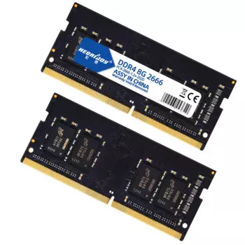 Оперативная Память DDR4 8 ГБ 4 ГБ 16 ГБ 32 ГБ 2666 МГц 3200 МГц Sodimm высокопроизводительный ноутбук Intel AMD универсальная карта памяти