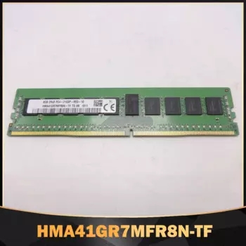 Оперативная память для сервера SK Hynix, 1 шт., 8 ГБ, 8 ГБ, 2RX8, PC4, 2133P