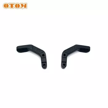 Опорный кронштейн OTOM для мотокросса, держатель, 22 мм 28 мм, зажим для руля HUSQVARNA KTM HONDA YAMAHA KAWASAKI RM