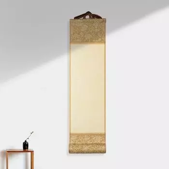 OPPOHERE Подвесной свиток из рисовой бумаги
