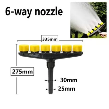 Опрыскиватель Flowe