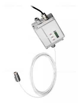 OPTCTLT20 CTLT15 02 SF CF термометр инфракрасный fijo