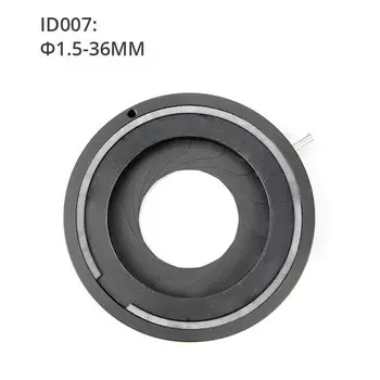 SRATE Ручная оптическая диафрагма для микроскопа