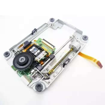 Оптическая линза для Sony для PS3 Slim KES-450A KEM-450AAA CECH-2001A оптический привод DVD