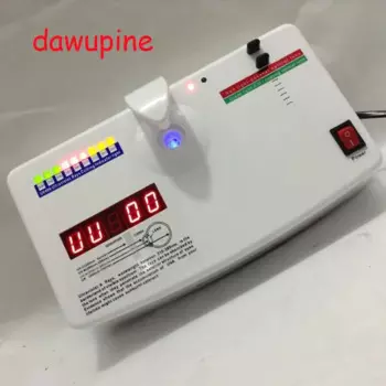 UV-тестер линз DAWUPINE UV400