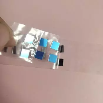 Оптические зеркала JLLSMCMGGX