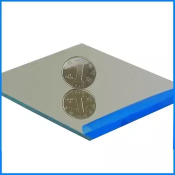 Оптический отражатель JLLSMCMGGX из стекла