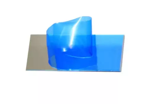 Оптический отражатель SRATE 50x10x3 мм