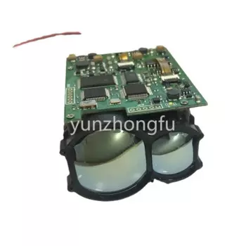 Оптико-электронные системы с LRF-модулем, 3,5 км, лазерный дальномер OEM