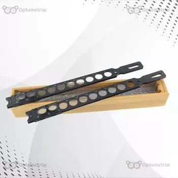 Optometrial Ретиноскопический стеллаж 2P18P