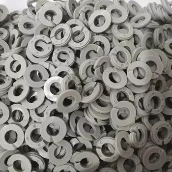 Оптовая горячая распродажа, 50 шт., прокладка для топливной форсунки GDI для BWM 118I серии F20 F21 F30 F31 Бензин 13 Mini Cooper S JCW R55 # 7591623