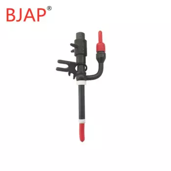 Оптовая и розничная продажа дизельных двигателей BJAP карандашная Форсунка 33408 954F9E527DC 954F9K546DC для Ford Transit 2,5 TDI 100k