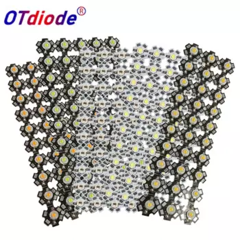 OTdiode 1W 3W Высокомощные светодиодные чипы