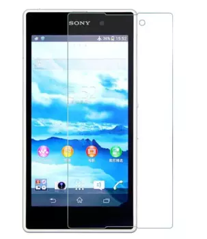 Оптовая продажа 200 шт./лот 0,3 мм 9H Премиум Закаленное стекло Защита экрана для Sony Xperia Z1 Z2 Z3 Z4 Z5 T2 T3 E3 E4