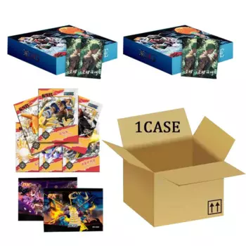 Оптовая продажа цельные коллекционные открытки Xingyao полые металлические кружева материал клей особой формы карты настольные игры игральные карты