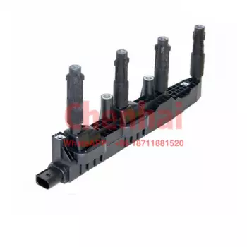 Оптовая продажа катушек зажигания 0001501380 1501380 0221503033 для катушки зажигания Mercedes Benz W204 W168 катушка зажигания