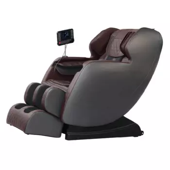 Оптовая продажа, массажное кресло с функцией воздушного давления 3d 4d, электрическое разминающее Электрическое Кресло с нулевой гравитацией