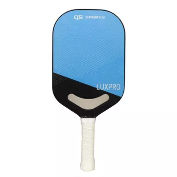 Оптовая продажа Power Air Pickleball Paddles горло Thermoformed Unibody T700 14 мм карбоновое волокно Pickleball весло принимает индивидуальный дизайн