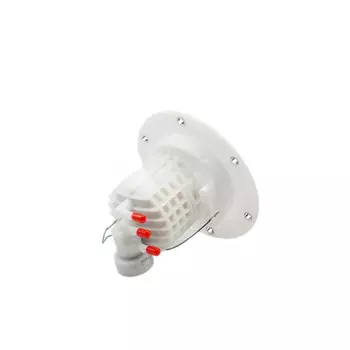 Оптовая продажа с завода 1714700990 1714700690 W216 W221 CL550 S550 2007-2008 топливный фильтр для Mercedes-Benz