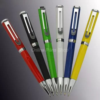 Оптовая продажа, шариковая ручка Jinhao, 6 шт., OB003