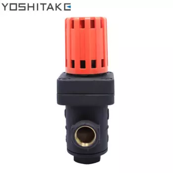 Оптовая продажа, Yoshitake, Япония, рандомный DN40 DN50, редукционный клапан давления для пара 2 дюйма