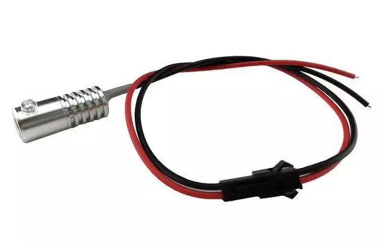 Оптоволоконная лампа Ritesdepot 10 цветов 12В