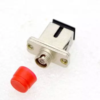 Оптоволоконный адаптер LC-SC GONGFENG Single Multimode