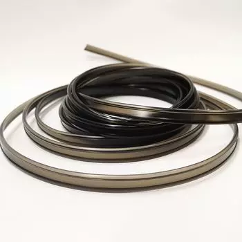 Оптоволоконный кабель Ritesdepot черный 2.5 мм