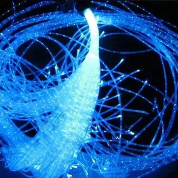 Оптоволоконный кабель SENVODO Sparkle Side Glow для декора