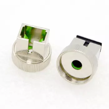 Оптоволоконный коннектор SC/UPC/APC, оптический измеритель мощности, адаптер для преобразования, металлические аксессуары в виде ручки, специальная