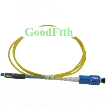 Оптоволоконный патч-корд UPC SM Simplex GoodFtth 20m 25m 30m 35m 40m 50m 60m 70m 80m 100m