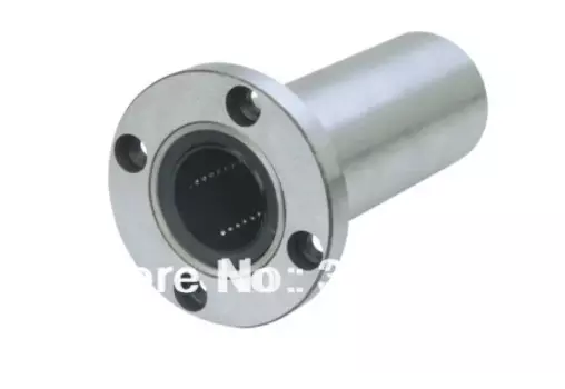Оптовые поставки для линейного движения шариковых подшипников LMF20UU 20x32x42 мм, детали ЧПУ, 10 шт./лот