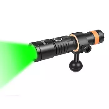 ORCATORCH D530V Подводный фонарь